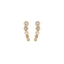 Brinco Earcuff Bolhas