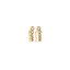 Brinco Earcuff Bolhas