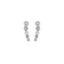 Brinco Earcuff Bolhas