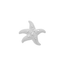 Pingente Starfish