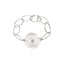 Pulseira Caracol Quartzo