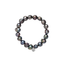 Pulseira Pérolas Negras de Água Doce
