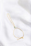 PULSEIRA DE MÃO ESMERALDA