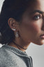 Brinco Earcuff Bolhas