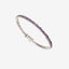 PULSEIRA RIVIERA CLASSIC AMETISTA