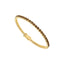PULSEIRA RIVIERA CLASSIC QUARTZO FUME