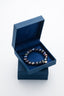 Pulseira Pérolas Negras de Água Doce