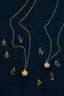 COLAR BOLA DA HARMONIA PLANETARIUM