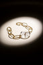 Pulseira Caracol Quartzo