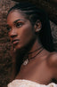 Brinco Earcuff Bolhas