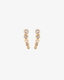 Brinco Earcuff Bolhas