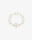 Pulseira Caracol Quartzo