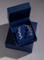 BRINCO EARCUFF RIVIERA WATER